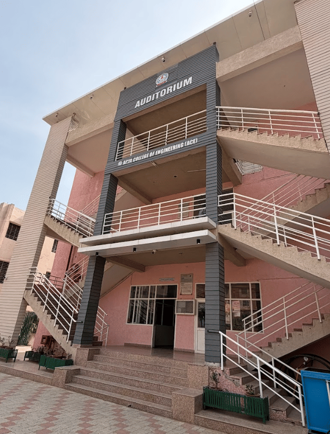 Arya College Jaipur hostel photo 40